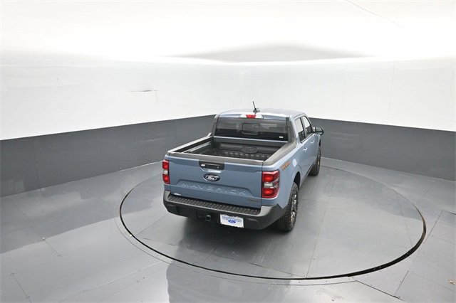 New 2026 Ford Maverick Tremor image 24