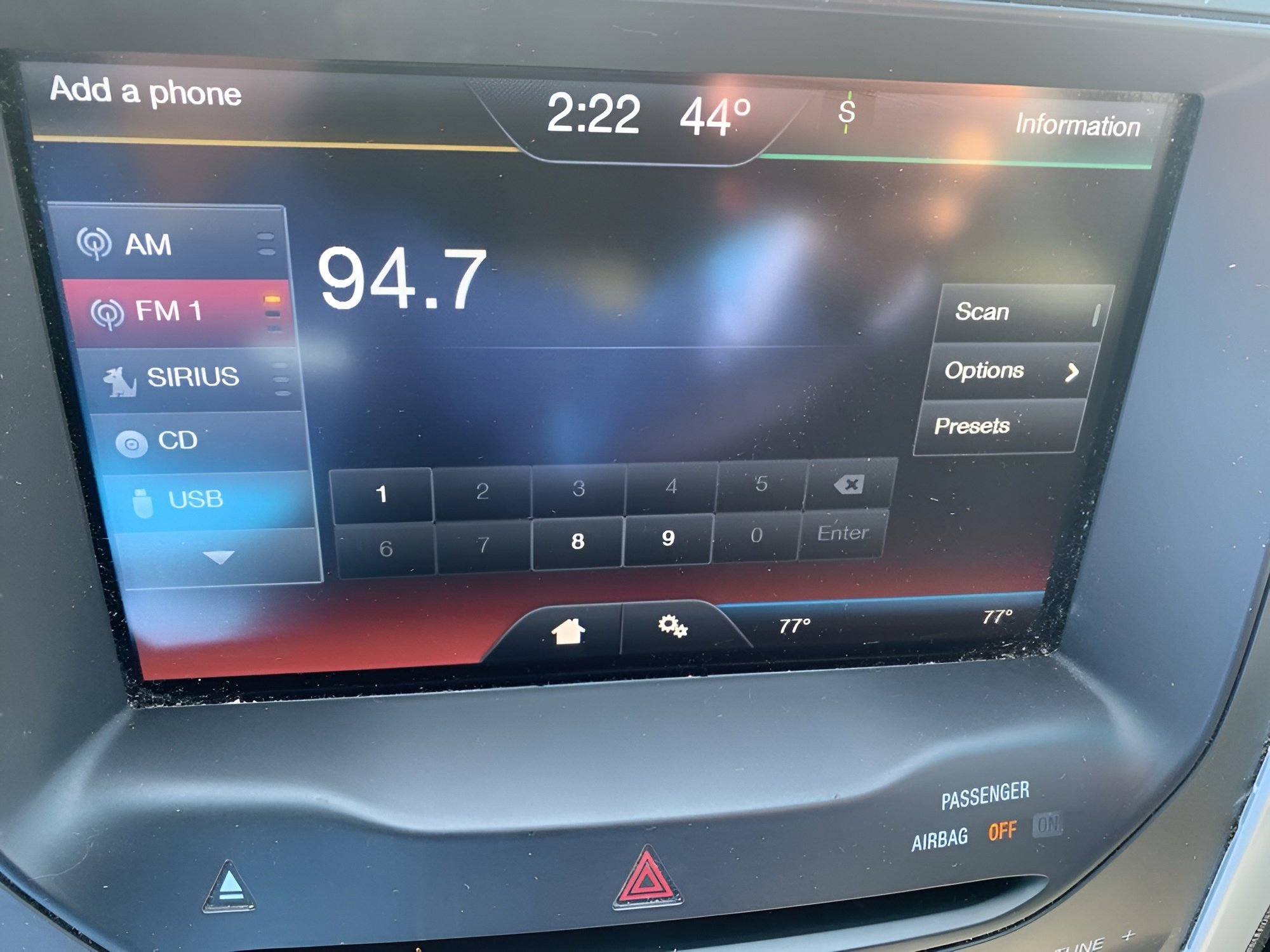 Used 2012 Ford Explorer XLT FWD image 17