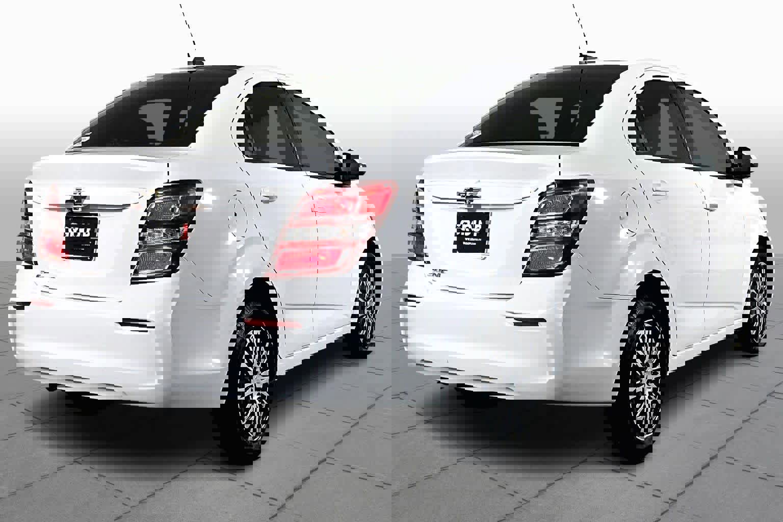 Used 2017 Chevrolet Sonic LS image 11