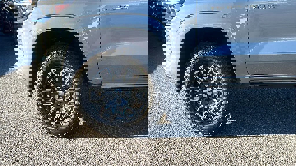 New 2026 Chevrolet Colorado Z71 image 9