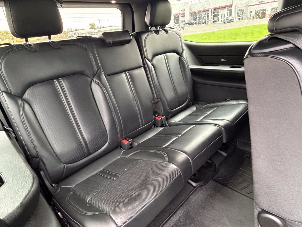 Used 2022 Jeep Wagoneer Series I w/ Convenience Group I AWD/4WD image 45