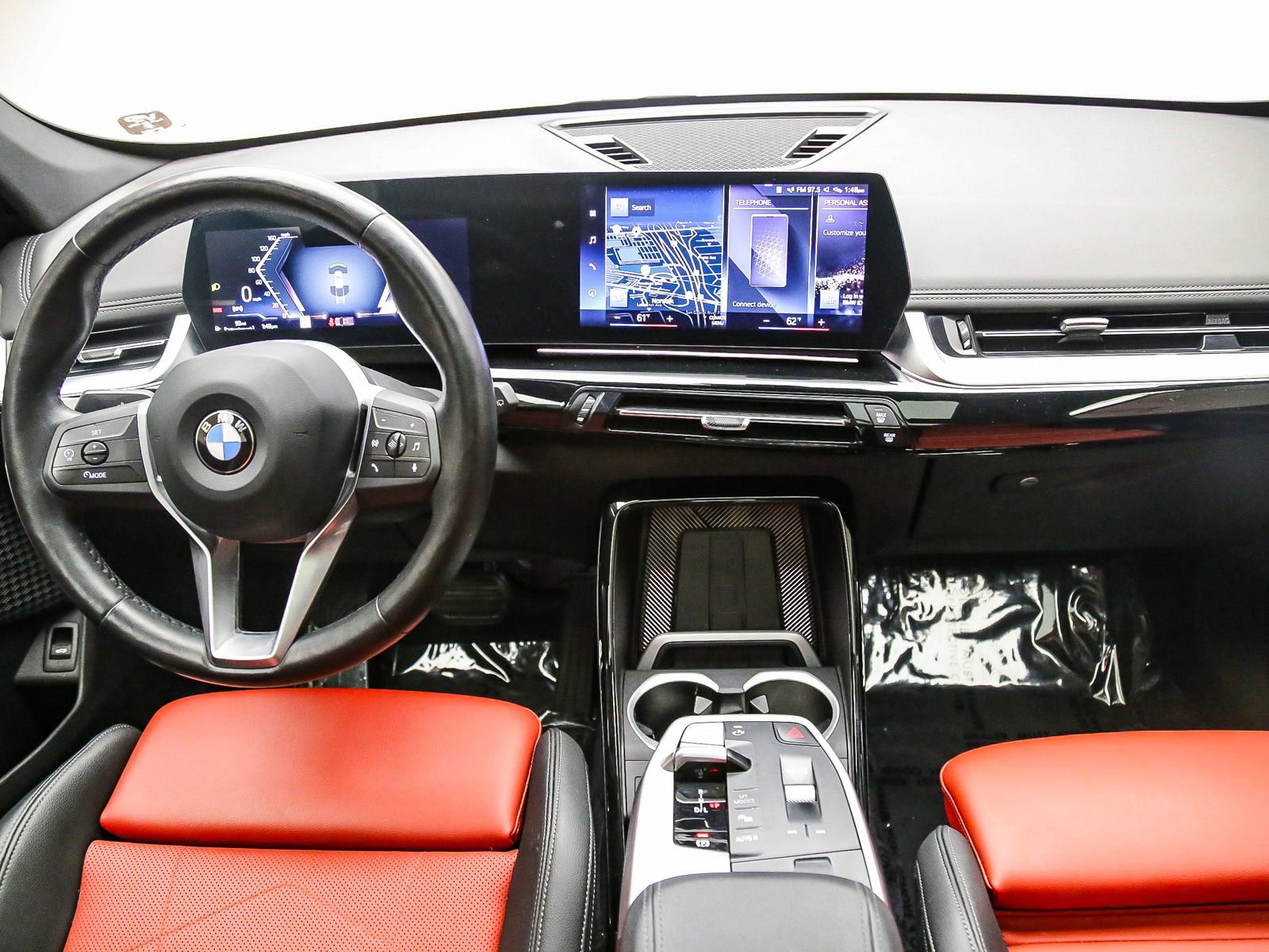 Certified 2023 BMW X1 xDrive28i w/ Convenience Package AWD/4WD image 15