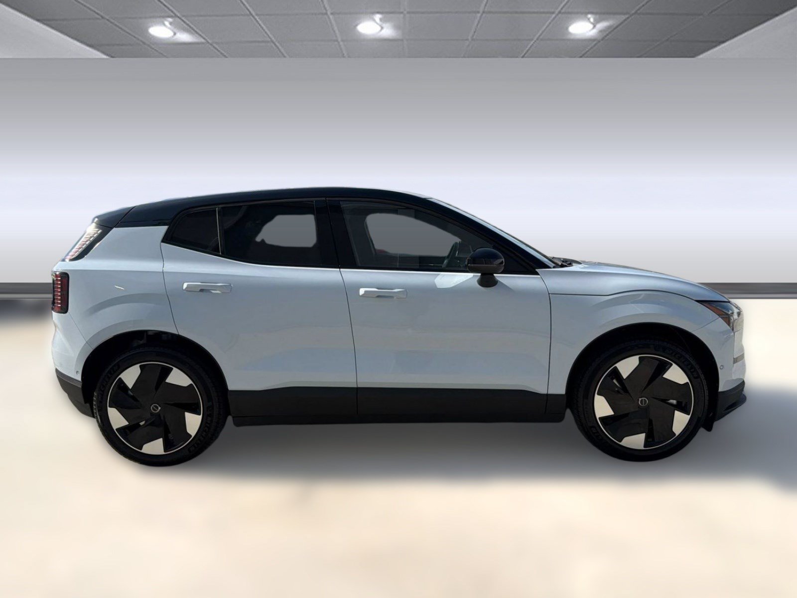 New 2026 Volvo EX30 Ultra w/ Climate Package AWD/4WD image 7