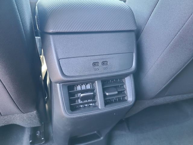 New 2026 Chevrolet Equinox LT w/ Safety and Technology Package image 19