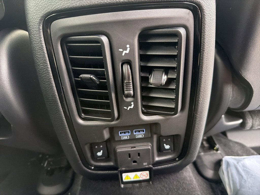 New 2026 Dodge Durango GT image 31