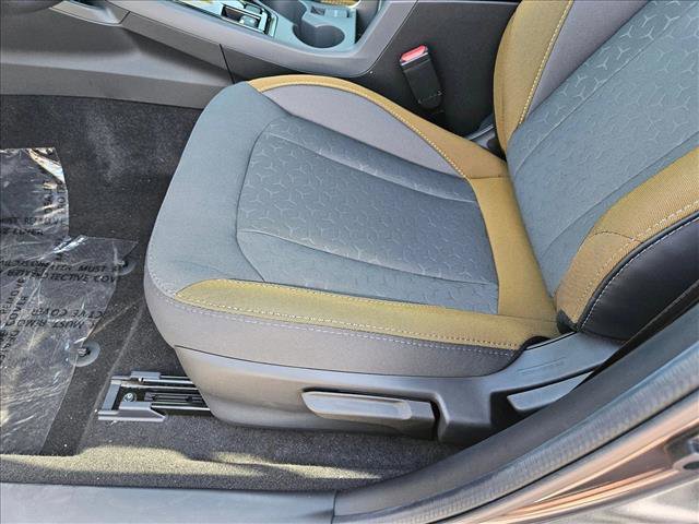 New 2026 Subaru Crosstrek 2.5i Sport image 4