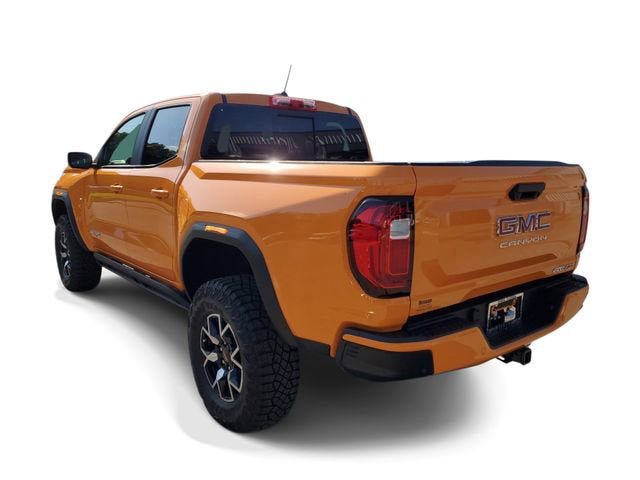 New 2026 GMC Canyon AT4X AWD/4WD image 4