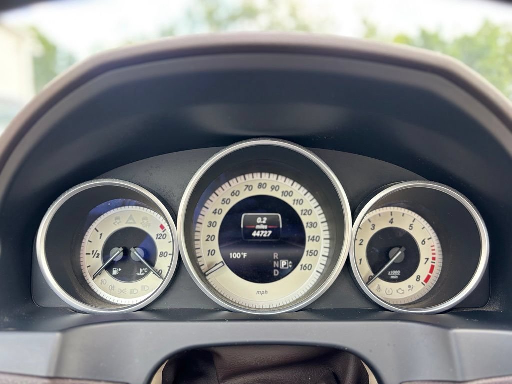 Used 2017 Mercedes-Benz E 400 Cabriolet image 28