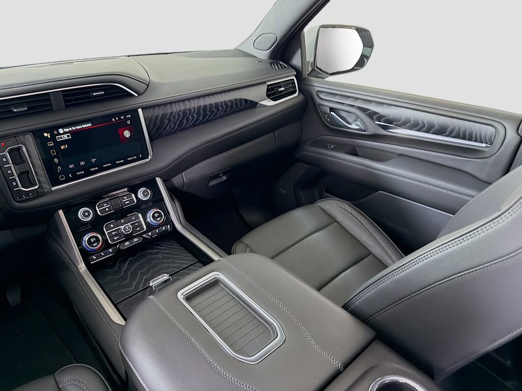 Used 2024 GMC Yukon Denali AWD/4WD image 27