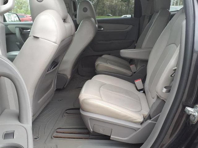 Used 2014 Chevrolet Traverse LT AWD/4WD image 12