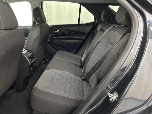 Used 2022 Chevrolet Equinox LT image 22