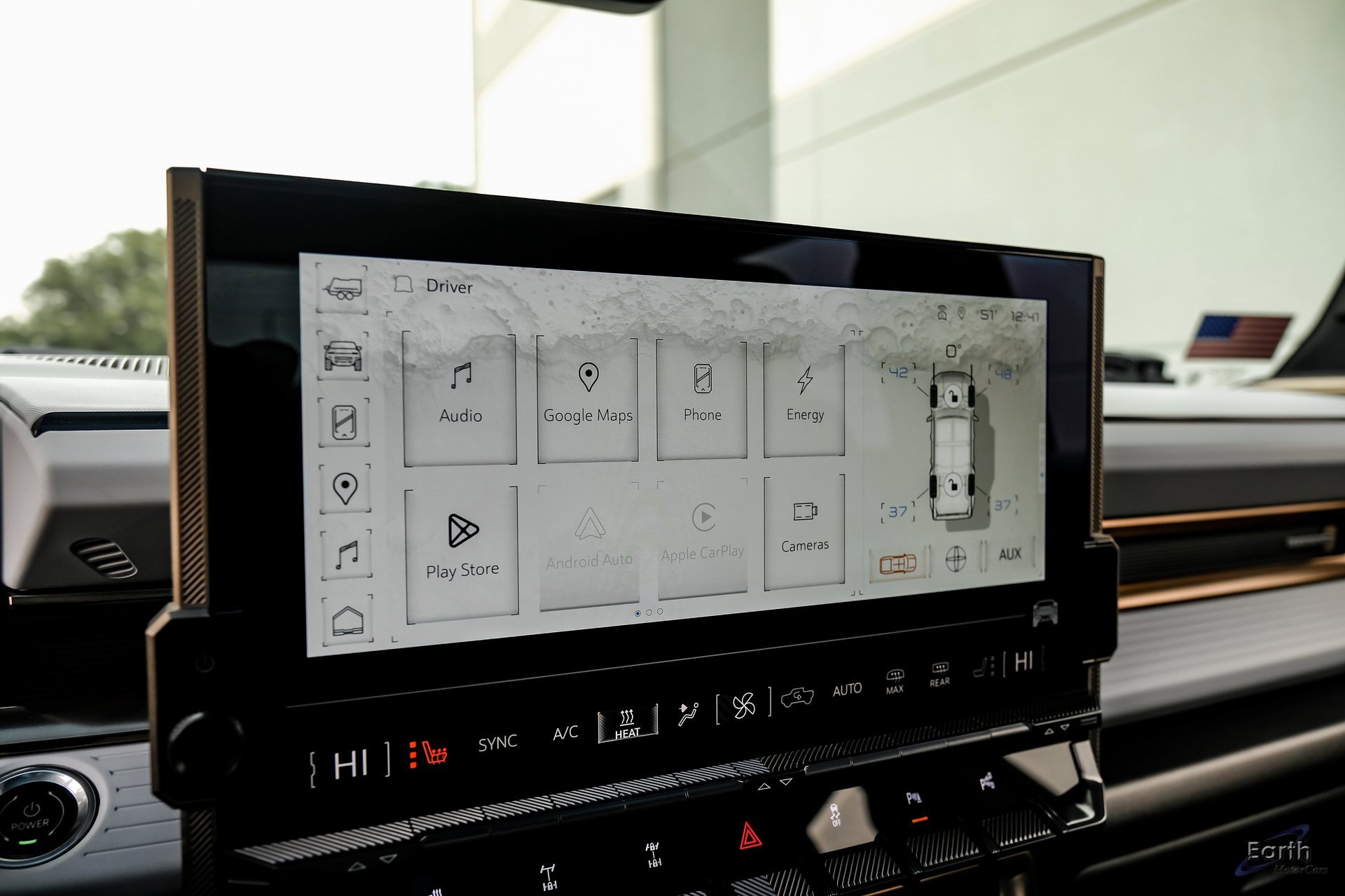 Used 2022 GMC Hummer EV Edition 1 image 73