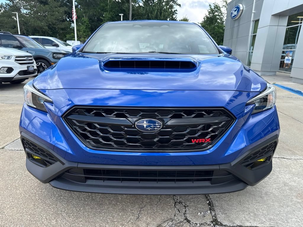 Used 2026 Subaru WRX Premium AWD/4WD image 31