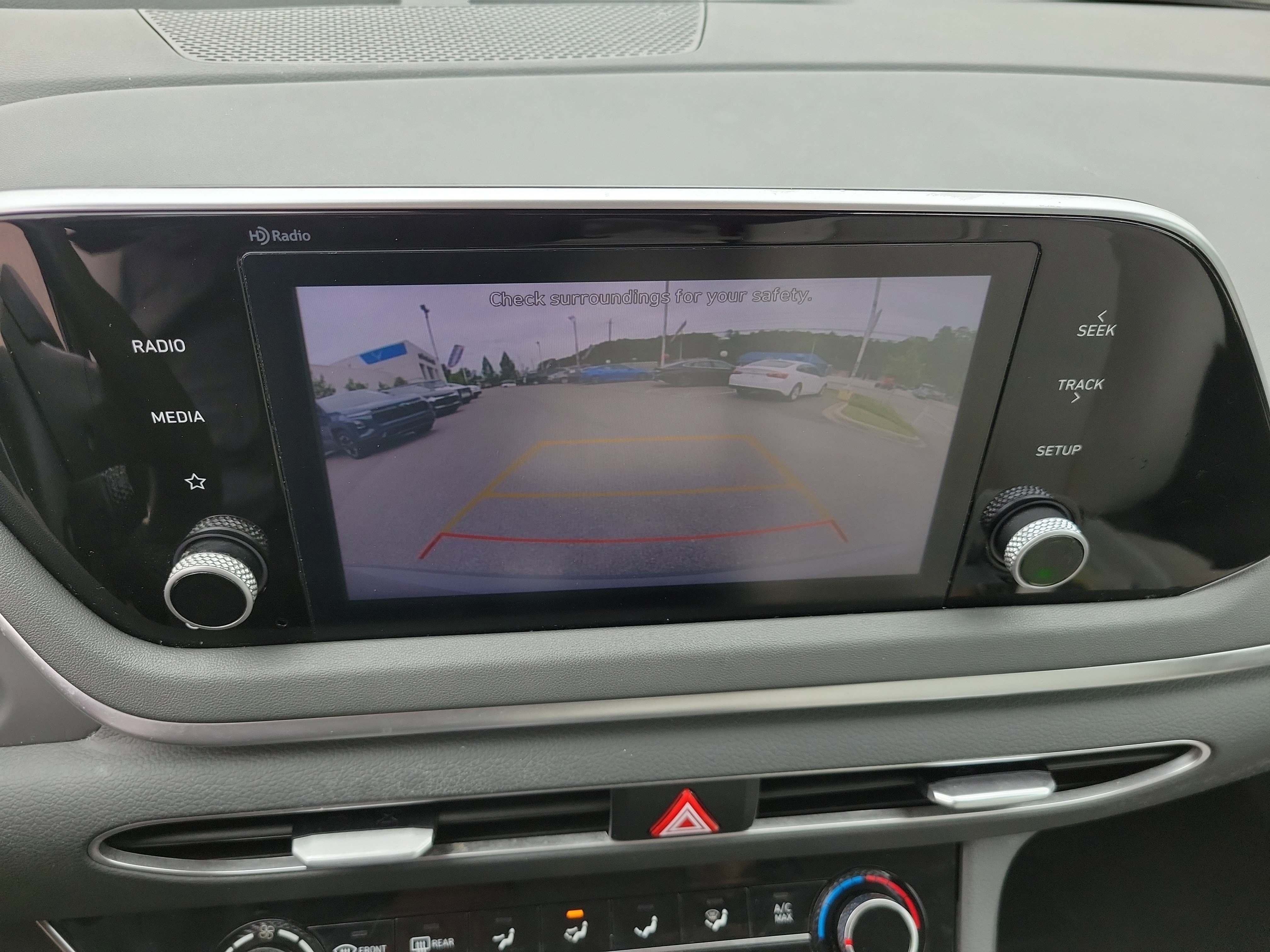 Used 2022 Hyundai Sonata SE FWD image 10