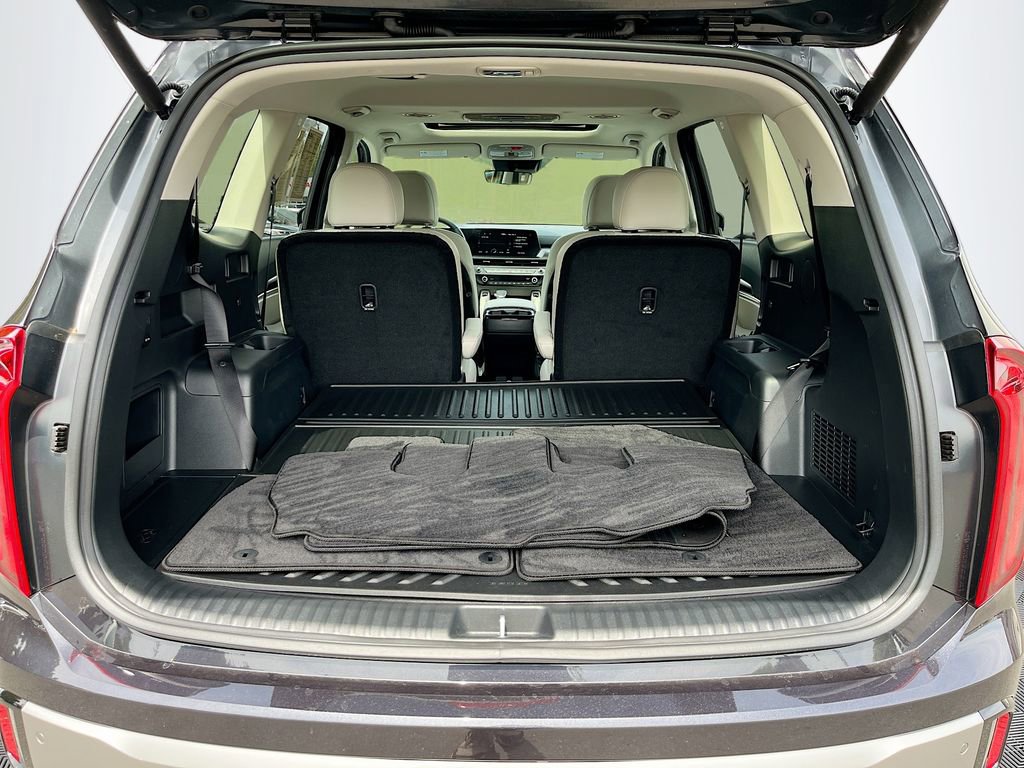 Certified 2025 Kia Telluride S image 34