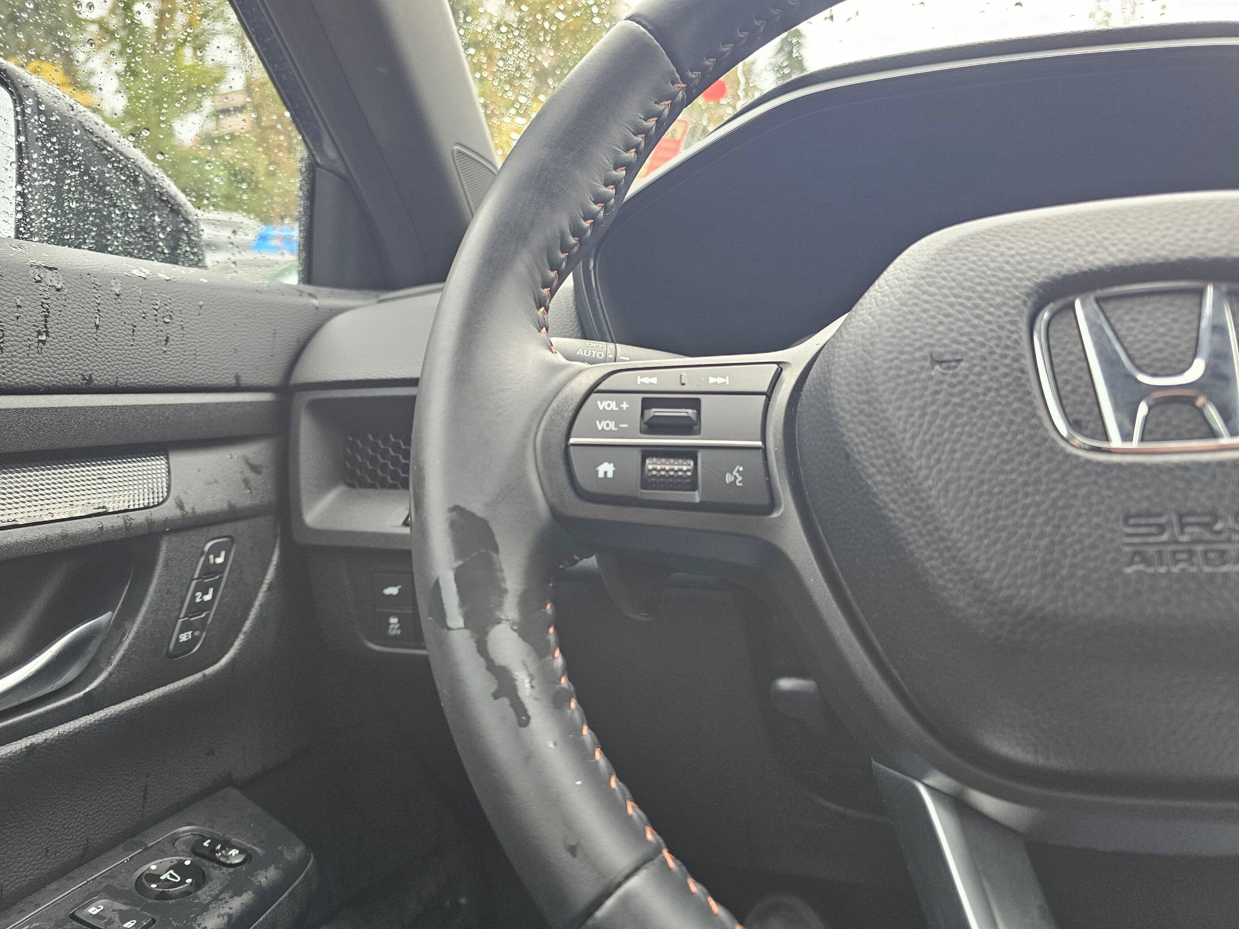 Used 2024 Honda CR-V Sport-L image 33
