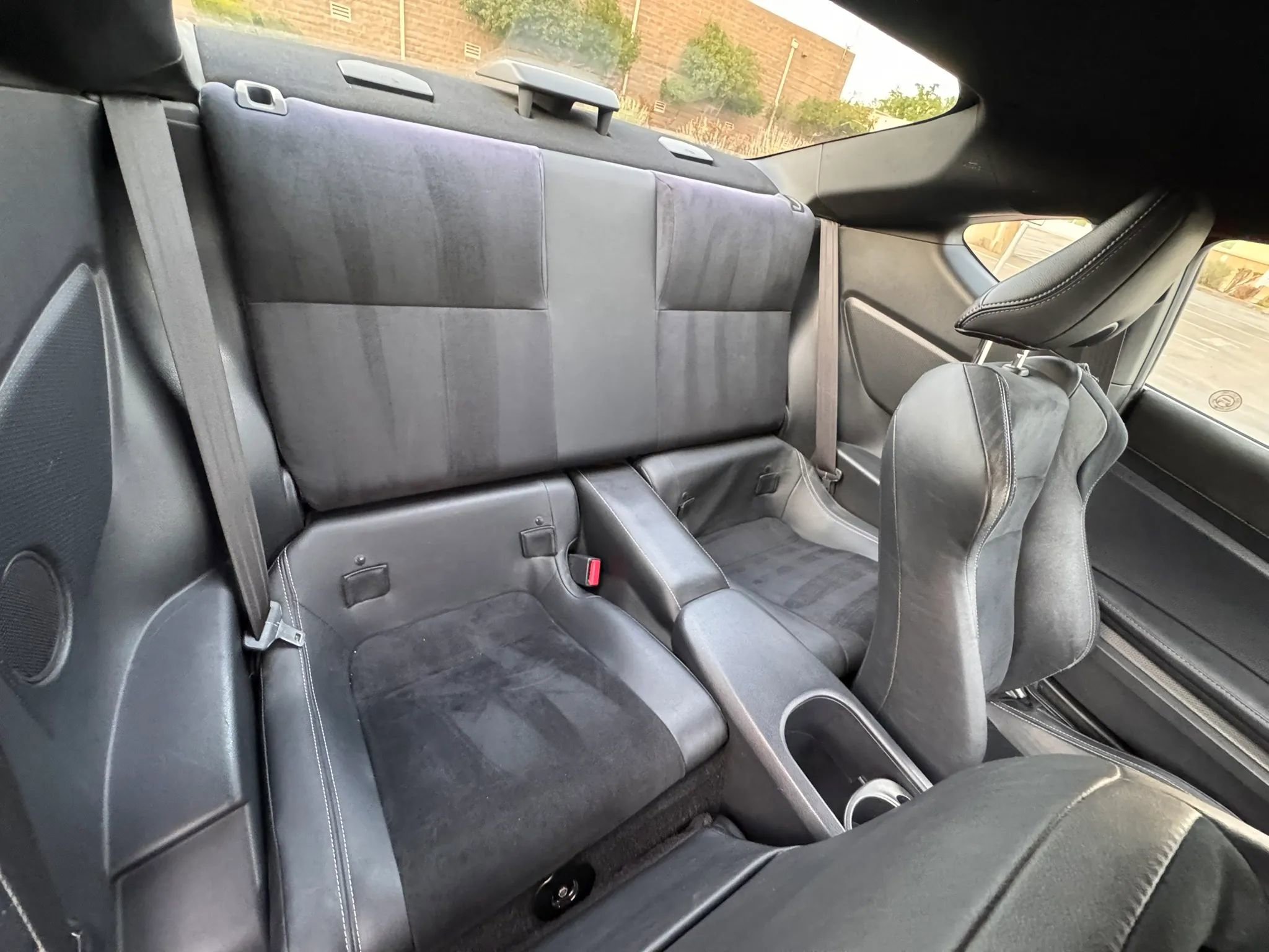 Used 2018 Toyota 86 image 15