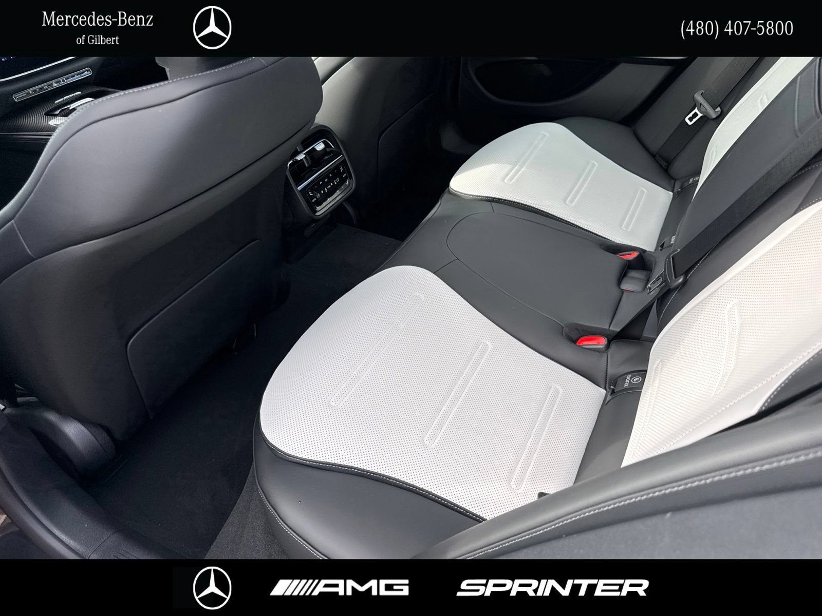 New 2026 Mercedes-Benz E 53 AMG e 4MATIC Wagon image 19
