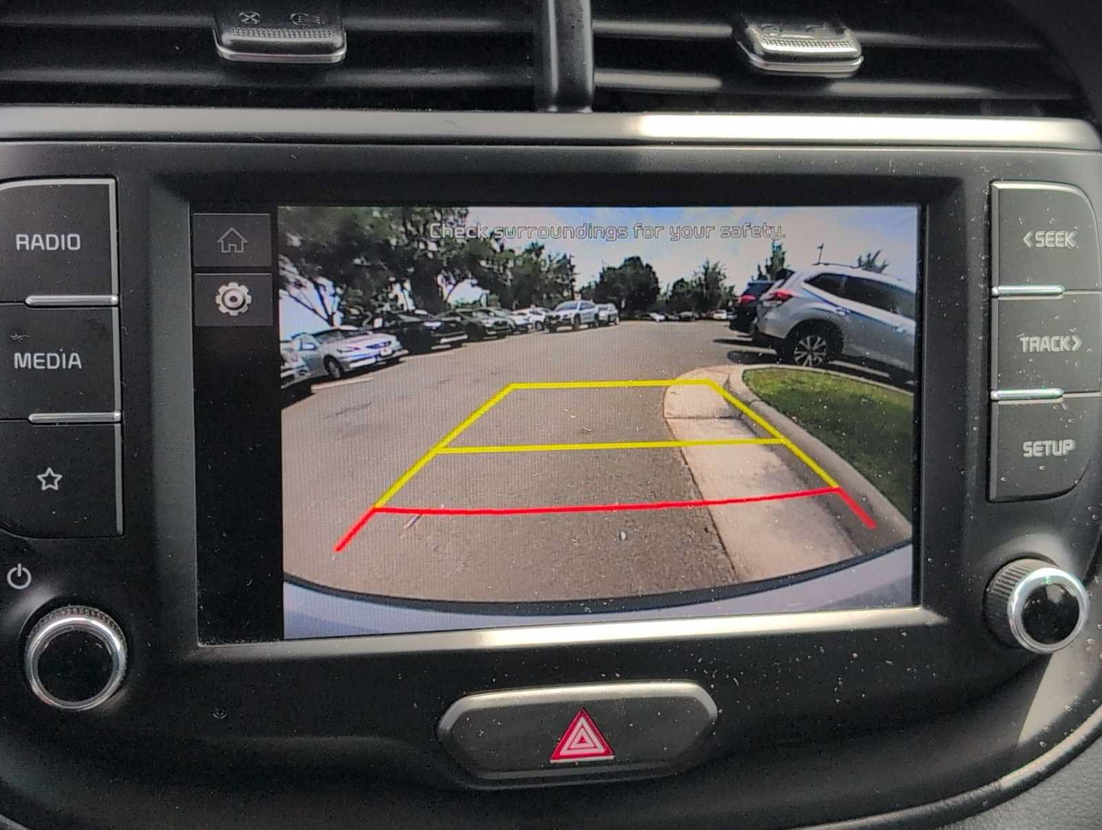Used 2024 Kia Soul LX w/ Option Group 015 FWD image 27