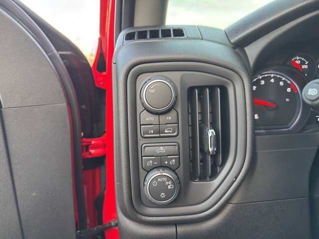 New 2026 Chevrolet Silverado 1500 Custom image 15