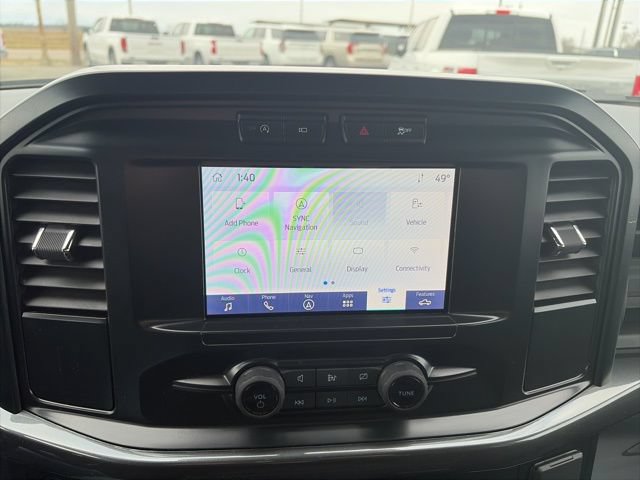 Used 2023 Ford F150 XL w/ STX Appearance Package AWD/4WD image 22