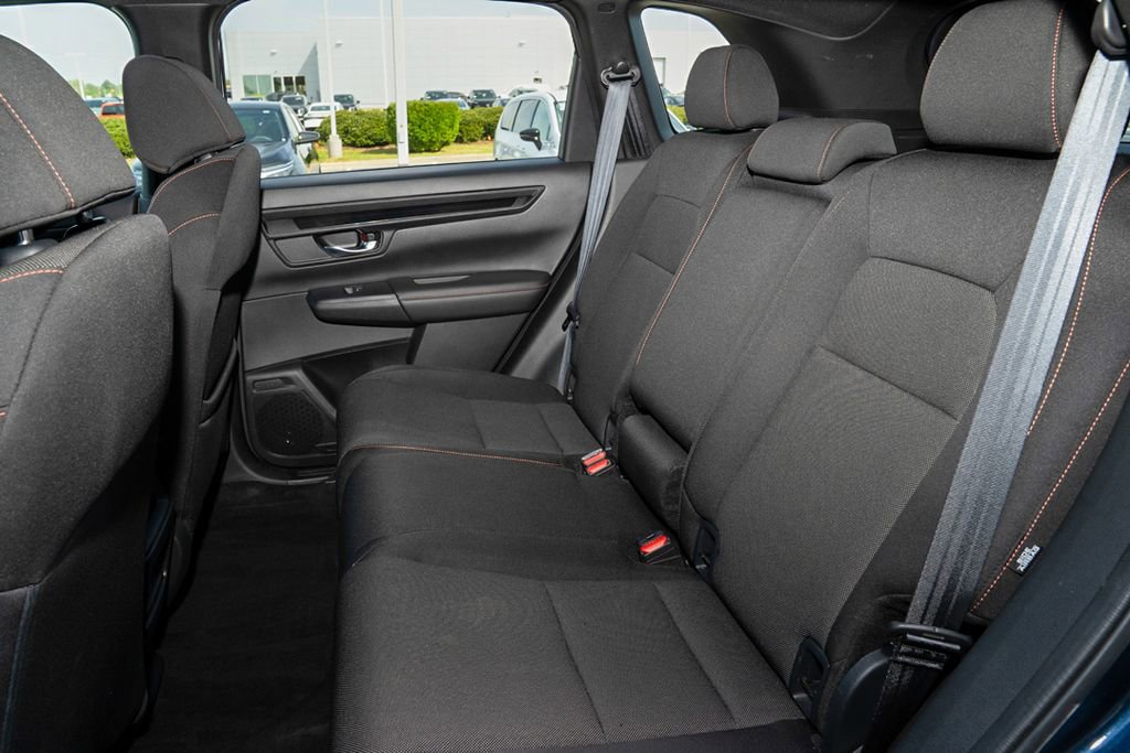 Used 2024 Honda CR-V Sport image 8