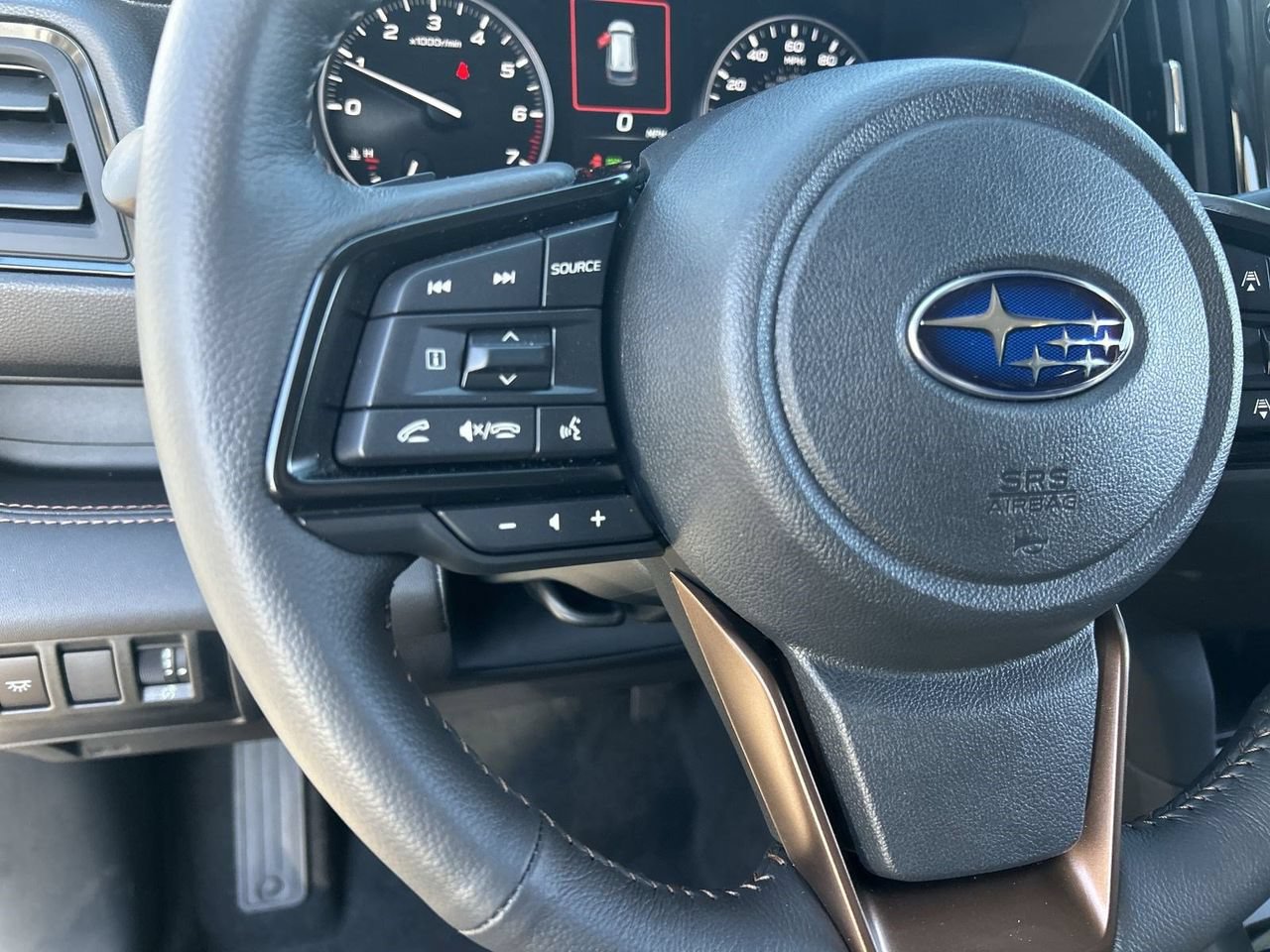 New 2026 Subaru Ascent Limited Bronze w/ Popular Package #2 AWD/4WD image 20