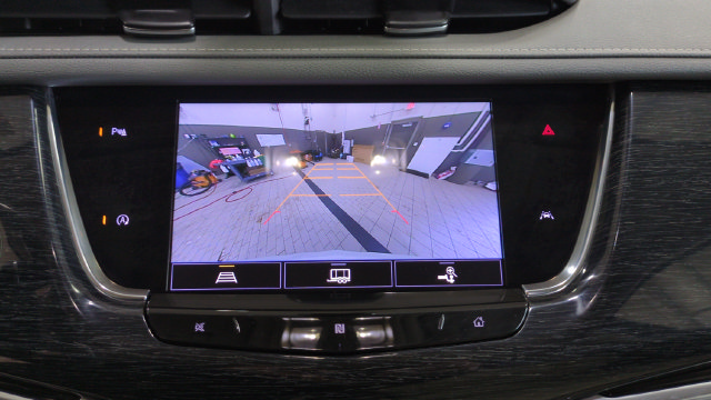 Used 2021 Cadillac XT6 Premium Luxury w/ LPO, Floor Liner Package AWD/4WD image 12
