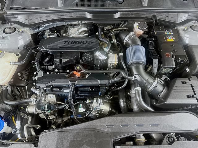 Used 2022 Hyundai Sonata Limited FWD image 34