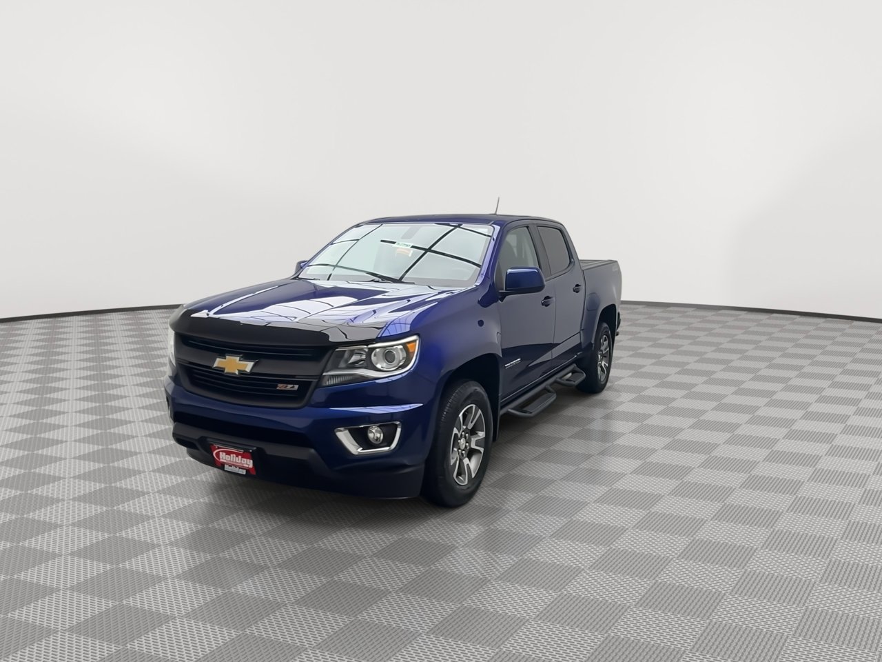 Used 2017 Chevrolet Colorado Z71 image 33