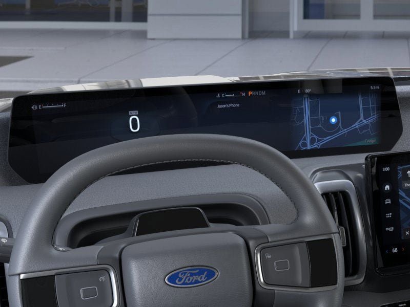 New 2025 Ford Expedition Active RWD image 13