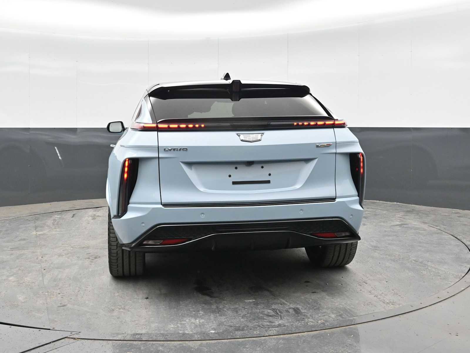 New 2026 Cadillac Lyriq V image 12