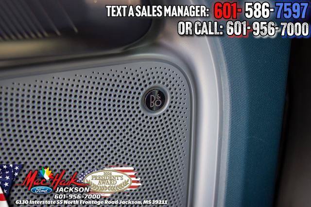 New 2026 Ford Maverick Tremor AWD/4WD image 43