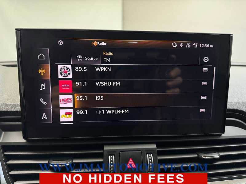 Used 2023 Audi Q5 2.0T Premium Plus image 23