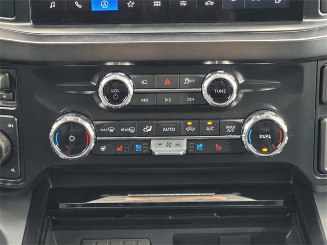 New 2026 Ford F250 Lariat w/ Chrome Package image 16