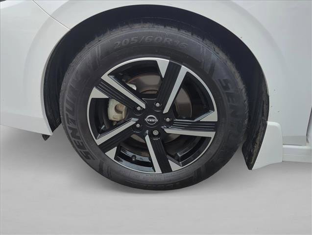 Used 2024 Nissan Sentra SV w/ All-Weather Package image 21