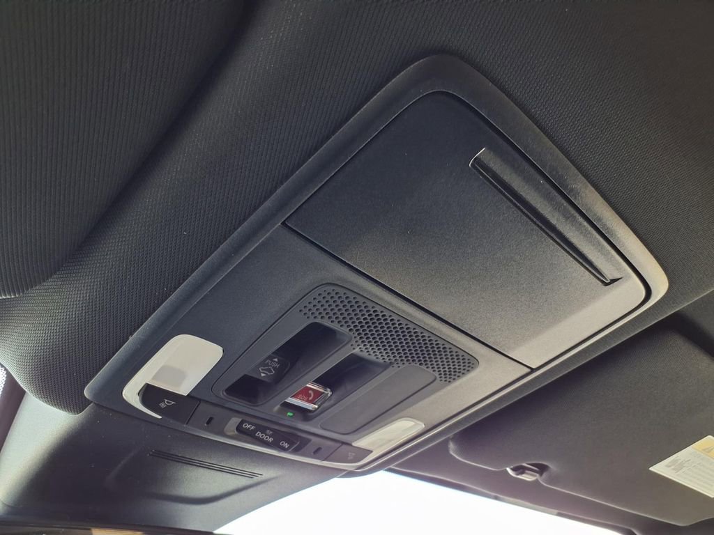 New 2026 Honda CR-V Sport image 22