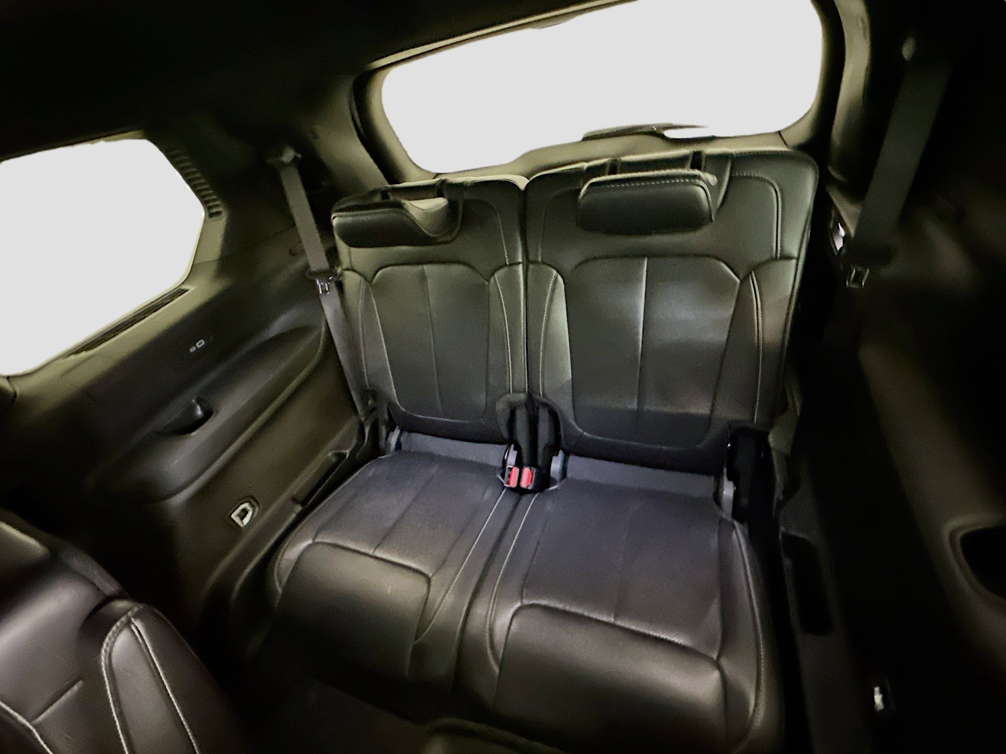 Used 2024 Jeep Grand Cherokee L Limited w/ Luxury Tech Group II image 31