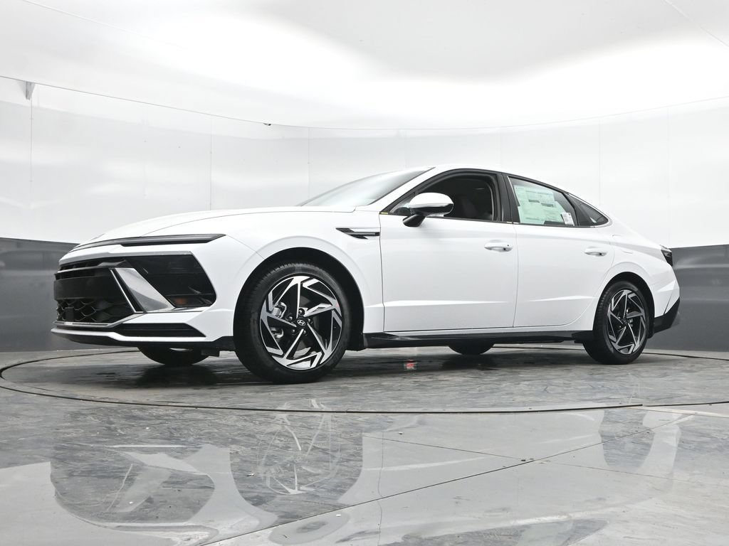 New 2026 Hyundai Sonata SEL FWD image 26