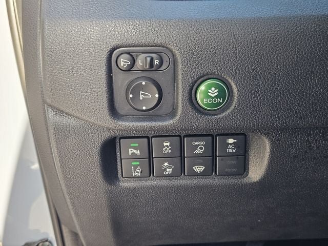 Used 2024 Honda Ridgeline Black Edition image 34