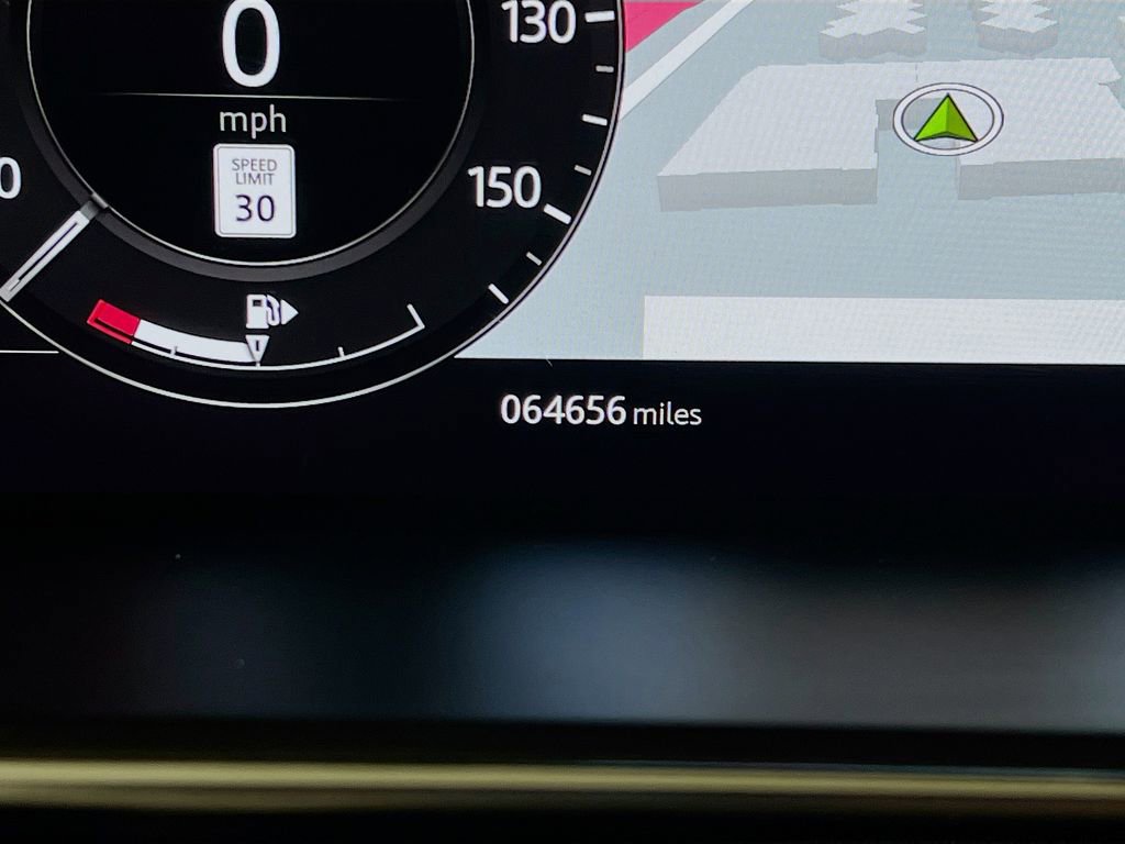 Used 2018 Land Rover Range Rover Sport HSE image 12