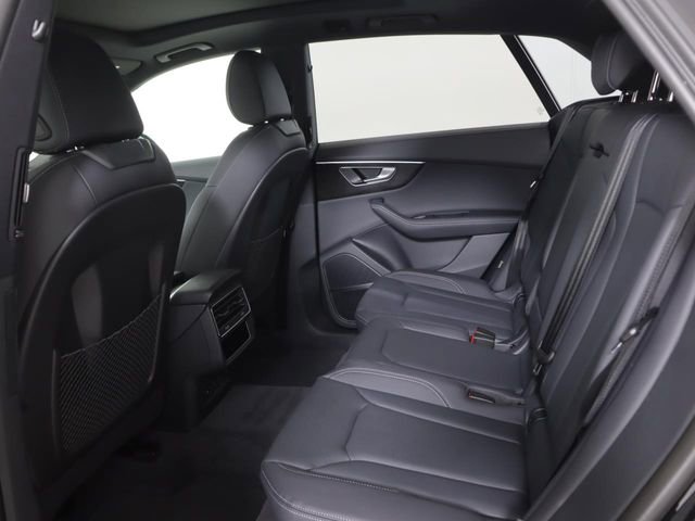 New 2026 Audi Q8 Premium Plus image 15