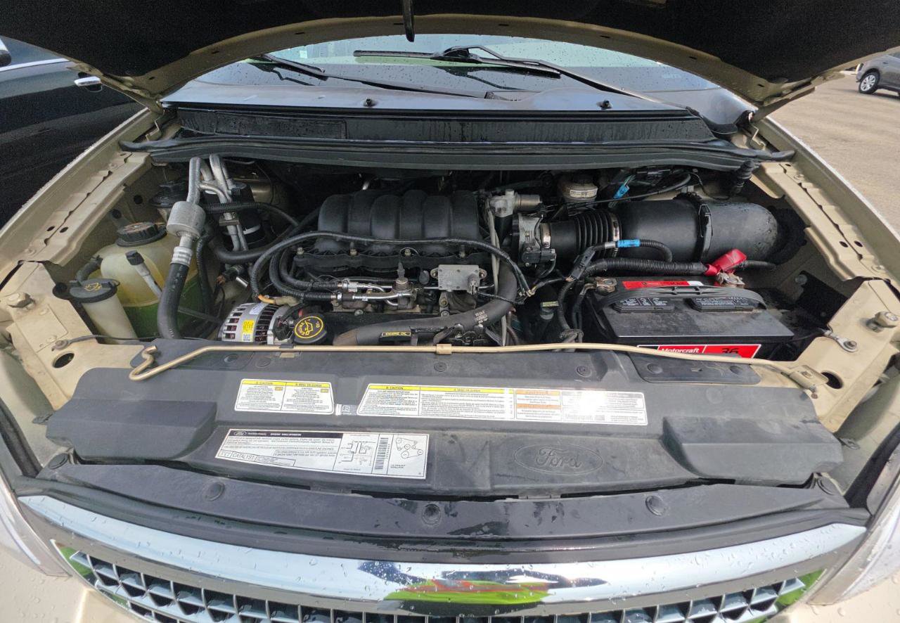Used 1999 Ford Windstar SE FWD image 19