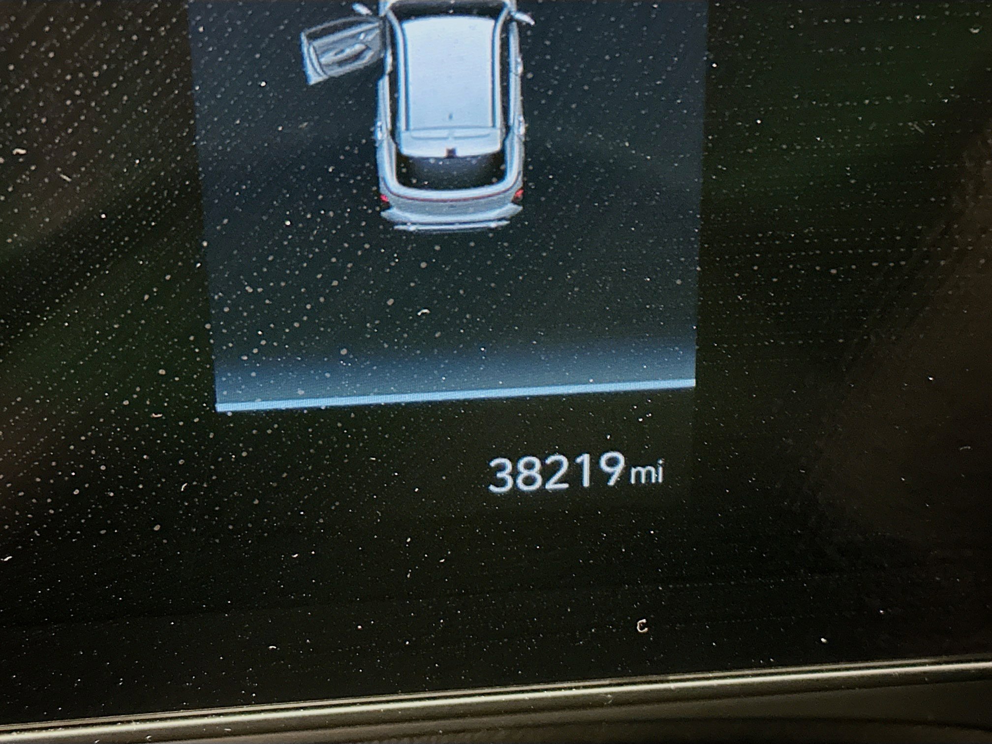 Used 2025 Hyundai Kona SEL image 19