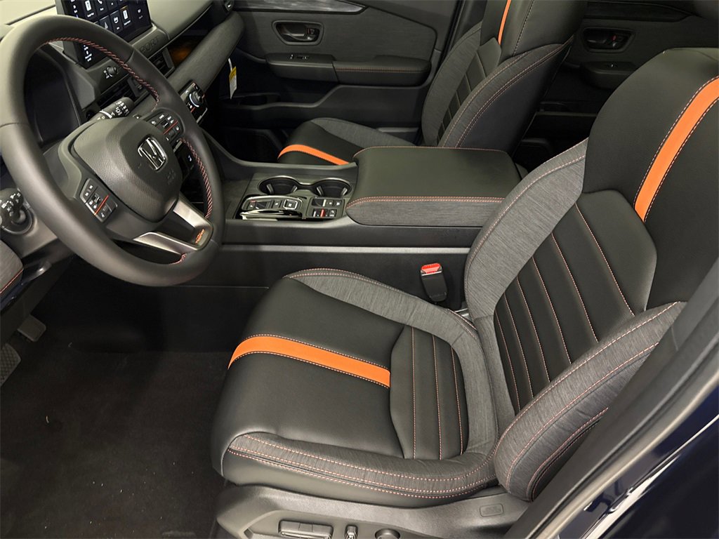 New 2026 Honda Passport TrailSport image 19