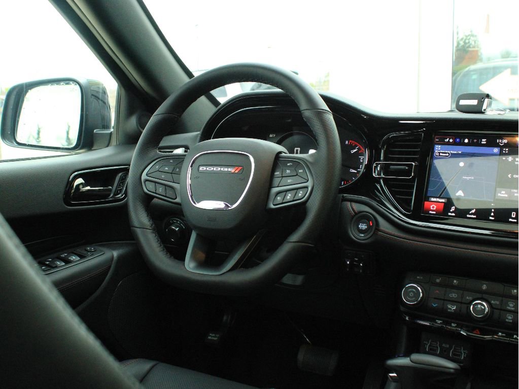 New 2026 Dodge Durango GT image 14