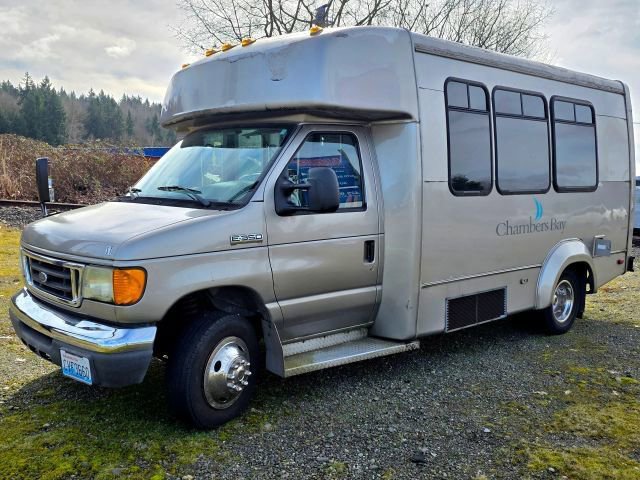 Used 2007 Ford E-350 and Econoline 350 Super Duty image 3