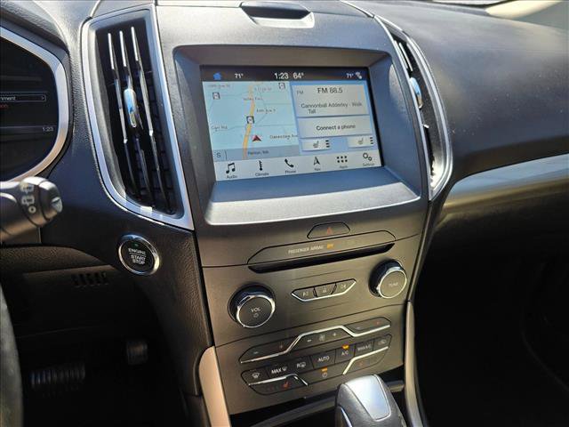 Used 2018 Ford Edge SEL w/ Equipment Group 201A FWD image 23
