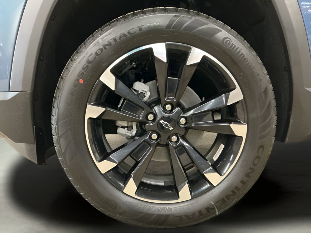 New 2026 Chevrolet Equinox RS image 10