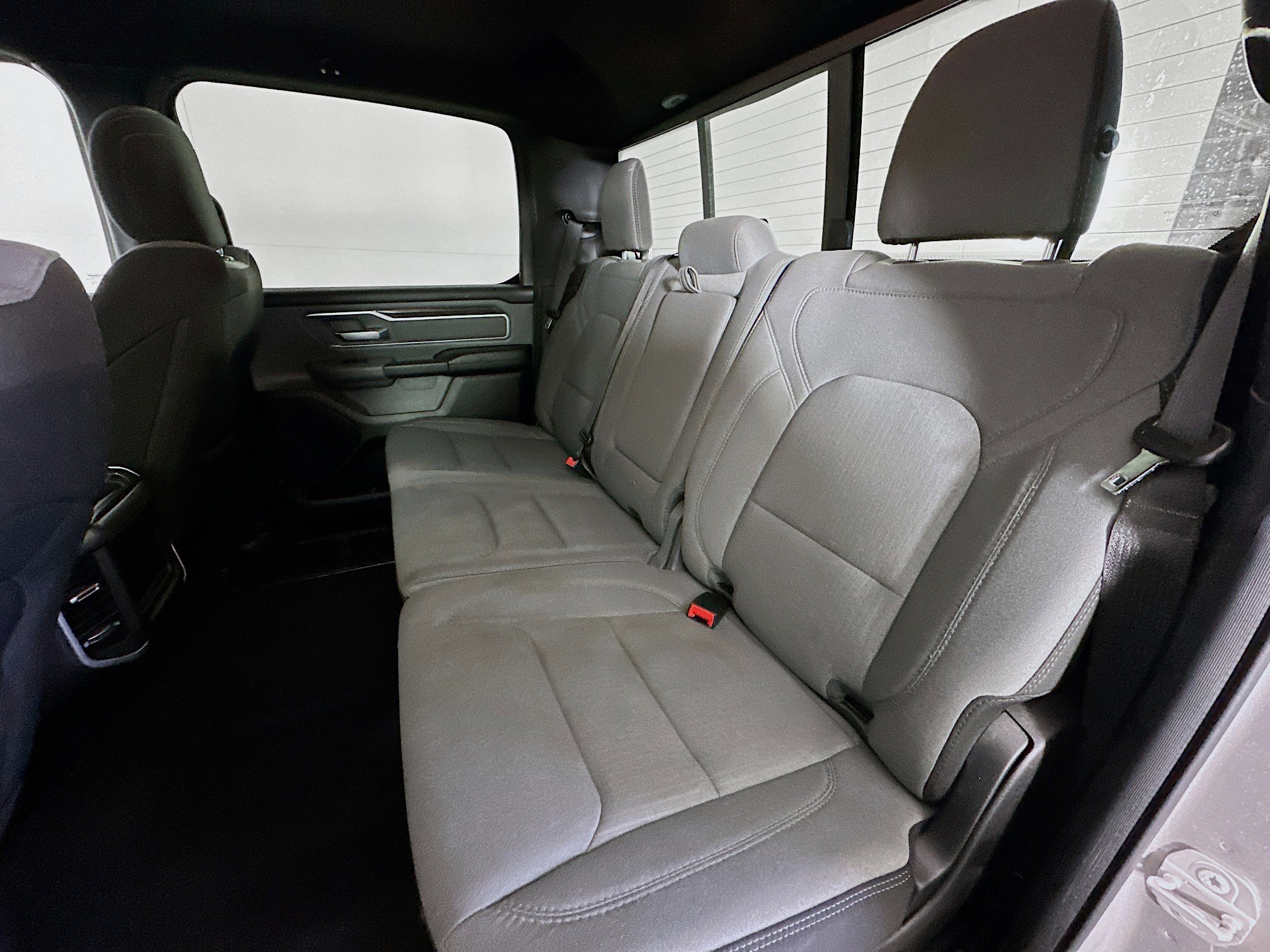 Used 2022 RAM 1500 Big Horn w/ Trailer Tow Group image 26